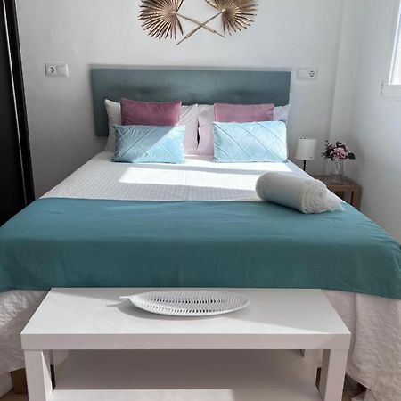 Estudio Montanar A 50 Metros Del Mar Γιαβέα Εξωτερικό φωτογραφία