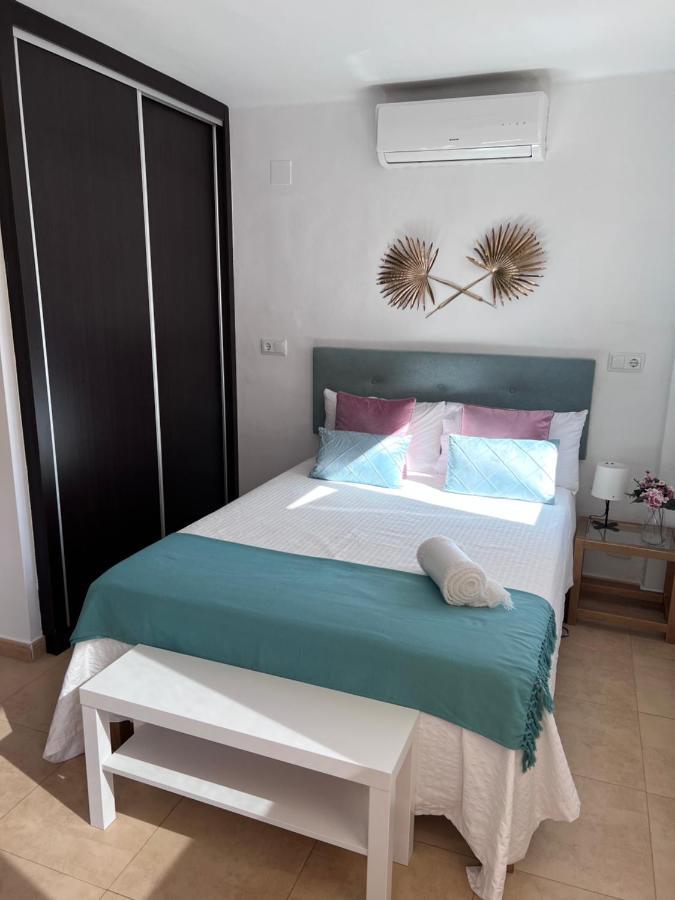 Estudio Montanar A 50 Metros Del Mar Γιαβέα Εξωτερικό φωτογραφία
